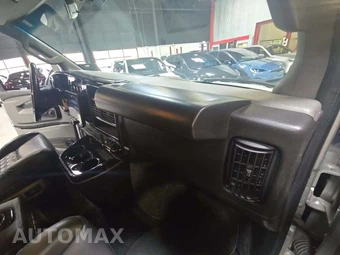 2022 Chevrolet Express 2500 Cargo Van 1WT 135.2" WB - miniatura 18