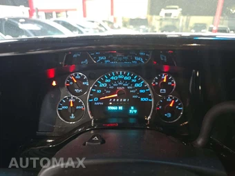 2022 Chevrolet Express 2500 Cargo Van 1WT 135.2" WB - miniatura 9