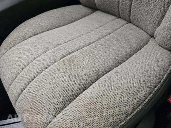 2022 Chevrolet Express 2500 Cargo Van 1WT 135.2" WB – miniatura 6