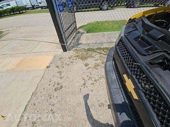 2022 Chevrolet Express 2500 Cargo Van 1WT 135.2" WB – miniatura 25