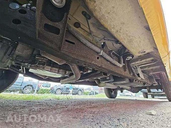 2022 Chevrolet Express 2500 Cargo Van 1WT 135.2" WB – miniatura 7