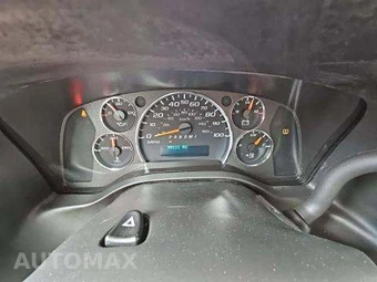 2022 Chevrolet Express 2500 Cargo Van 1WT 135.2" WB – miniatura 9
