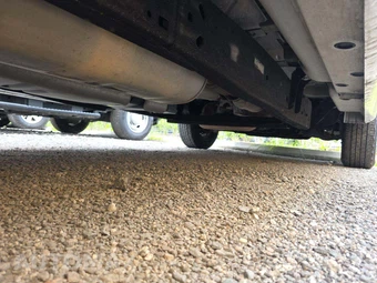 2022 Chevrolet Express 2500 Cargo Van 1WT 135.2" WB - miniatura 17