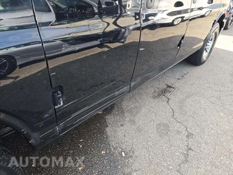 2022 Chevrolet Express 2500 Cargo Van 1WT 135.2" WB - miniatura 25