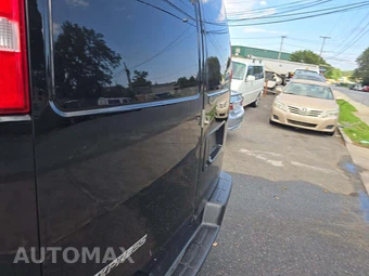 2022 Chevrolet Express 2500 Cargo Van 1WT 135.2" WB - miniatura 27