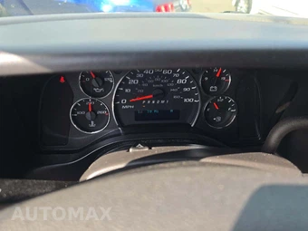 2022 Chevrolet Express 2500 Cargo Van 1WT 135.2" WB - miniatura 9