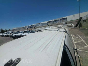 2022 Chevrolet Express 2500 Cargo Van 1WT 135.2" WB - miniatura 12