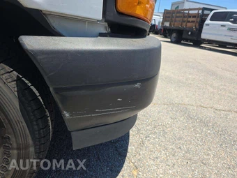 2022 Chevrolet Express 2500 Cargo Van 1WT 135.2" WB - miniatura 20