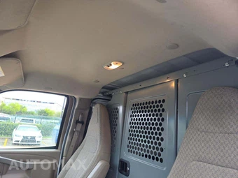 2022 Chevrolet Express 2500 Cargo Van 1WT 135.2" WB – miniatura 11
