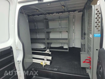 2022 Chevrolet Express 2500 Cargo Van 1WT 135.2" WB – miniatura 16