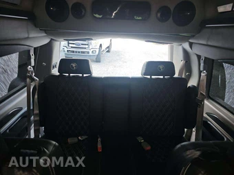 2022 Chevrolet Express 2500 Cargo Van 1WT 155.2" WB - miniatura 22