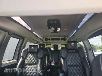 2022 Chevrolet Express 2500 Cargo Van 1WT 155.2" WB - miniatura 8