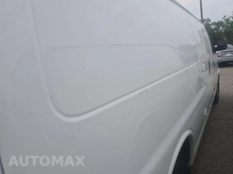 2022 Chevrolet Express 2500 Cargo Van 1WT 155.2" WB - miniatura 25