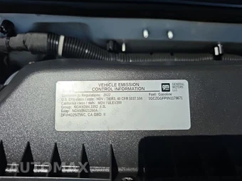 2022 Chevrolet Express 3500 Cargo Van 1WT 135.2" WB - miniatura 21