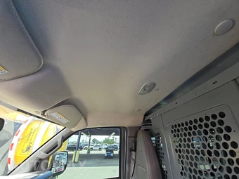 2022 Chevrolet Express 3500 Cargo Van 1WT 155.2" WB - miniatura 19
