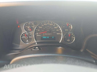 2022 Chevrolet Express 3500 Cargo Van 1WT 155.2" WB - miniatura 9