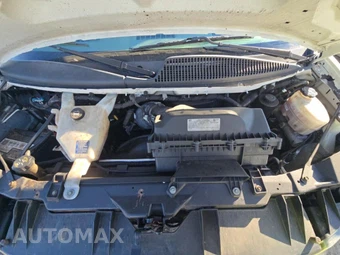 2022 Chevrolet Express 3500 Cutaway 1WT 139.0" WB - miniatura 13