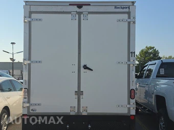 2022 Chevrolet Express 3500 Cutaway 1WT - miniatura 5