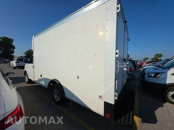 2022 Chevrolet Express 3500 Cutaway 1WT - miniatura 6