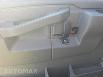 2022 Chevrolet Express 3500 Cutaway 1WT - miniatura 9