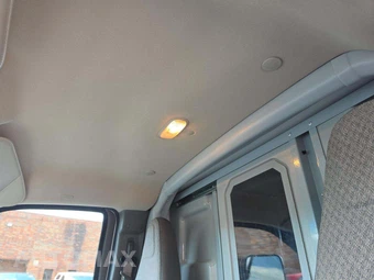 2022 Chevrolet Express 3500 Cutaway 1WT - miniatura 11