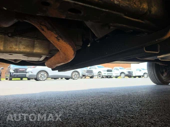 2022 Chevrolet Express 3500 Cutaway 1WT - miniatura 7