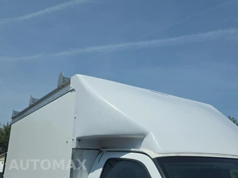 2022 Chevrolet Express 3500 Cutaway 1WT - miniatura 12