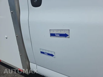 2022 Chevrolet Express 3500 Cutaway 1WT - miniatura 22
