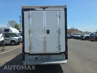 2022 Chevrolet Express 3500 Cutaway 1WT - miniatura 5