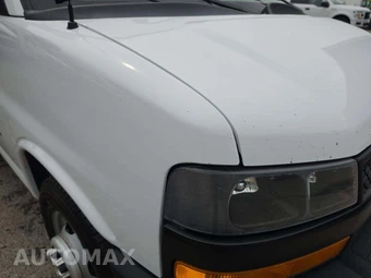 2022 Chevrolet Express 3500 Cutaway 1WT DRW - miniatura 21
