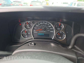 2022 Chevrolet Express 3500 Cutaway 1WT DRW - miniatura 9