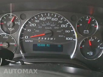 2022 Chevrolet Express 3500 Passenger Van LS 1LS 155.1" WB - miniatura 12