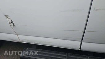 2022 Chevrolet Express 3500 Passenger Van LS 1LS 155.1" WB - miniatura 28