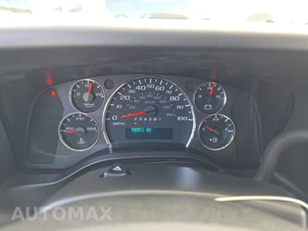 2022 Chevrolet Express 3500 Passenger Van LS 1LS 155.1" WB - miniatura 12