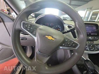 2022 Chevrolet Malibu LS 1FL - miniatura 10