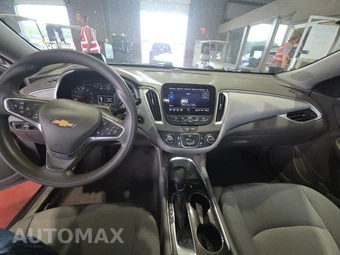 2022 Chevrolet Malibu LS 1FL - miniatura 11