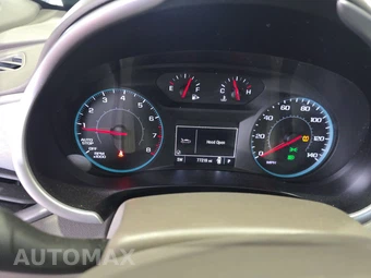 2022 Chevrolet Malibu LS 1FL - miniatura 12