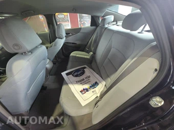 2022 Chevrolet Malibu LS 1FL - miniatura 13