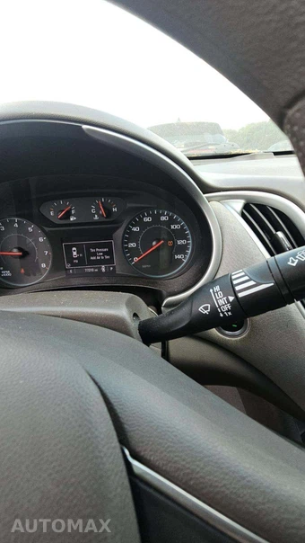 2022 Chevrolet Malibu LS 1FL - miniatura 20