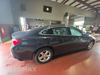 2022 Chevrolet Malibu LS 1FL - miniatura 4