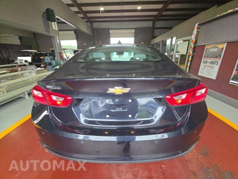 2022 Chevrolet Malibu LS 1FL - miniatura 5