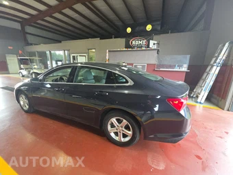 2022 Chevrolet Malibu LS 1FL - miniatura 6