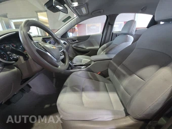 2022 Chevrolet Malibu LS 1FL - miniatura 7