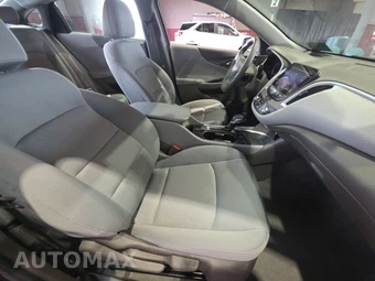 2022 Chevrolet Malibu LS 1FL - miniatura 8