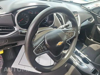 2022 Chevrolet Malibu LS 1FL – miniatura 10