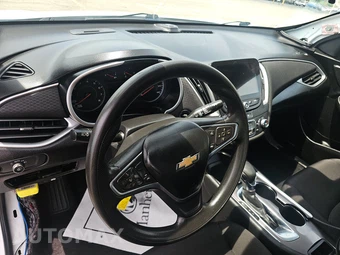 2022 Chevrolet Malibu LS 1FL – miniatura 11