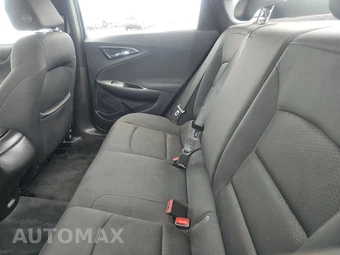 2022 Chevrolet Malibu LS 1FL – miniatura 13