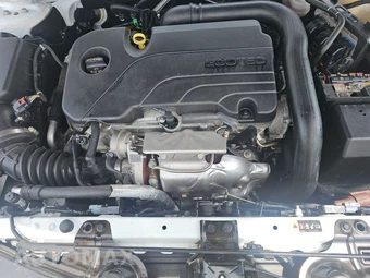 2022 Chevrolet Malibu LS 1FL – miniatura 15