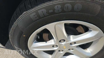 2022 Chevrolet Malibu LS 1FL – miniatura 19
