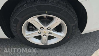 2022 Chevrolet Malibu LS 1FL – miniatura 32